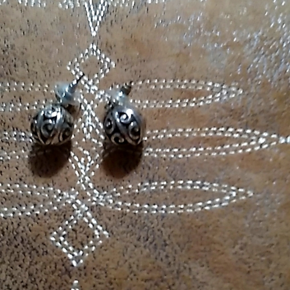 Brighton earrings